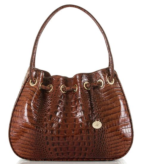 dillard brahmin handbag sale clearance